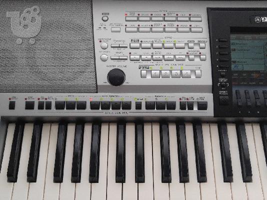 Yamaha PSR-3000 Ψηφιακό πληκτρολόγιο πληκτρολογίου